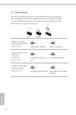 Preview for 28 page of ASROCK Rack EP2C612D8HM User Manual