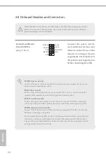 Preview for 30 page of ASROCK Rack EP2C612D8HM User Manual