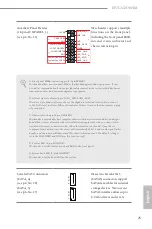 Preview for 31 page of ASROCK Rack EP2C612D8HM User Manual