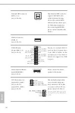 Preview for 32 page of ASROCK Rack EP2C612D8HM User Manual