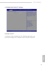 Preview for 51 page of ASROCK Rack EP2C612D8HM User Manual