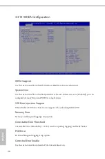 Preview for 54 page of ASROCK Rack EP2C612D8HM User Manual