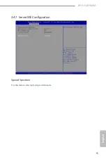 Preview for 71 page of ASROCK Rack EP2C612D8HM User Manual