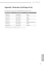 Preview for 89 page of ASROCK Rack EP2C612D8HM User Manual