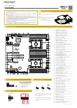 ASROCK Rack EP2C6212D16NM Quick Installation Manual preview