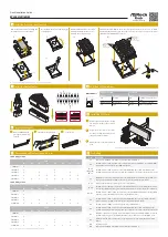 Предварительный просмотр 2 страницы ASROCK Rack EP2C6212D16NM Quick Installation Manual