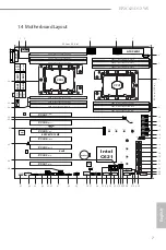 Предварительный просмотр 13 страницы ASROCK Rack EP2C621D12 WS User Manual