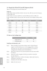 Предварительный просмотр 30 страницы ASROCK Rack EP2C621D12 WS User Manual