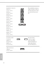 Предварительный просмотр 36 страницы ASROCK Rack EP2C621D12 WS User Manual