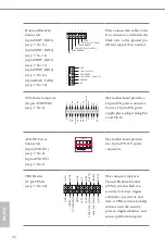 Предварительный просмотр 38 страницы ASROCK Rack EP2C621D12 WS User Manual