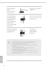 Предварительный просмотр 40 страницы ASROCK Rack EP2C621D12 WS User Manual