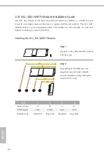 Предварительный просмотр 44 страницы ASROCK Rack EP2C621D12 WS User Manual