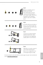 Предварительный просмотр 45 страницы ASROCK Rack EP2C621D12 WS User Manual