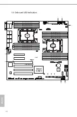 Preview for 16 page of ASROCK Rack EP2C621D16-4LP User Manual