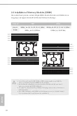 Preview for 26 page of ASROCK Rack EP2C621D16-4LP User Manual