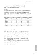 Preview for 29 page of ASROCK Rack EP2C621D16-4LP User Manual