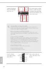 Preview for 34 page of ASROCK Rack EP2C621D16-4LP User Manual