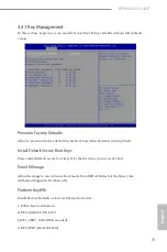 Preview for 79 page of ASROCK Rack EP2C621D16-4LP User Manual