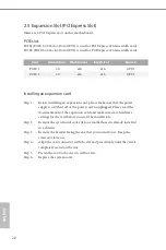 Preview for 26 page of ASROCK Rack EP2C621D16HM-AB User Manual