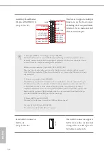 Preview for 30 page of ASROCK Rack EP2C621D16HM-AB User Manual