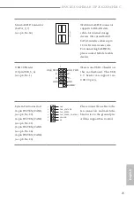 Preview for 31 page of ASROCK Rack EP2C621D16HM-AB User Manual