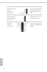 Preview for 34 page of ASROCK Rack EP2C621D16HM-AB User Manual