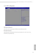 Preview for 51 page of ASROCK Rack EP2C621D16HM-AB User Manual