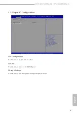 Preview for 53 page of ASROCK Rack EP2C621D16HM-AB User Manual