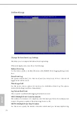 Preview for 76 page of ASROCK Rack EP2C621D16HM-AB User Manual