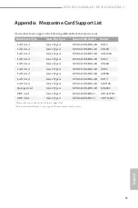 Preview for 87 page of ASROCK Rack EP2C621D16HM-AB User Manual