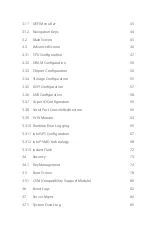 Preview for 5 page of ASROCK Rack EP2C622D16-2T User Manual