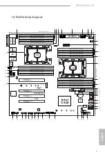 Preview for 13 page of ASROCK Rack EP2C622D16-2T User Manual