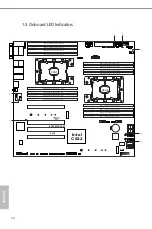 Preview for 16 page of ASROCK Rack EP2C622D16-2T User Manual