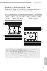 Preview for 25 page of ASROCK Rack EP2C622D16-2T User Manual