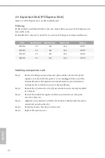 Preview for 28 page of ASROCK Rack EP2C622D16-2T User Manual