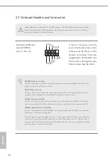 Preview for 32 page of ASROCK Rack EP2C622D16-2T User Manual