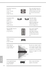 Preview for 34 page of ASROCK Rack EP2C622D16-2T User Manual