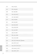 Preview for 40 page of ASROCK Rack EP2C622D16-2T User Manual