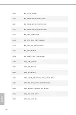 Preview for 42 page of ASROCK Rack EP2C622D16-2T User Manual