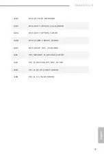 Preview for 43 page of ASROCK Rack EP2C622D16-2T User Manual