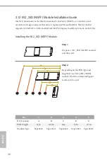 Preview for 46 page of ASROCK Rack EP2C622D16-2T User Manual