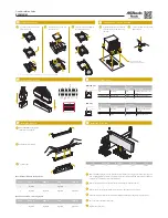 Preview for 2 page of ASROCK Rack EPC612D4I Quick Installation Manual