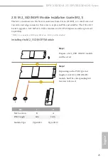 Предварительный просмотр 31 страницы ASROCK Rack EPYC3101D4I-2T User Manual