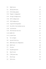 Preview for 5 page of ASROCK Rack EPYC3351D4I2-2T User Manual