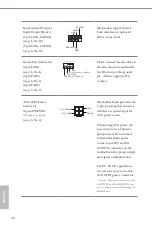 Preview for 24 page of ASROCK Rack EPYC3351D4I2-2T User Manual