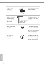 Preview for 26 page of ASROCK Rack EPYC3351D4I2-2T User Manual