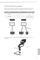 Preview for 27 page of ASROCK Rack EPYC3351D4I2-2T User Manual