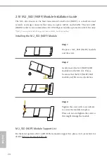 Preview for 30 page of ASROCK Rack EPYC3351D4I2-2T User Manual