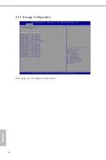 Preview for 38 page of ASROCK Rack EPYC3351D4I2-2T User Manual