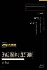 ASROCK Rack EPYC3451D4U-2L2T208R User Manual preview